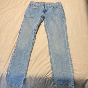 Levi’s mens